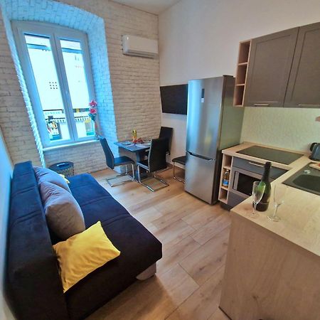 Lola'S Place Rijeka Eksteriør bilde