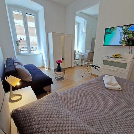 Lola'S Place Rijeka Eksteriør bilde