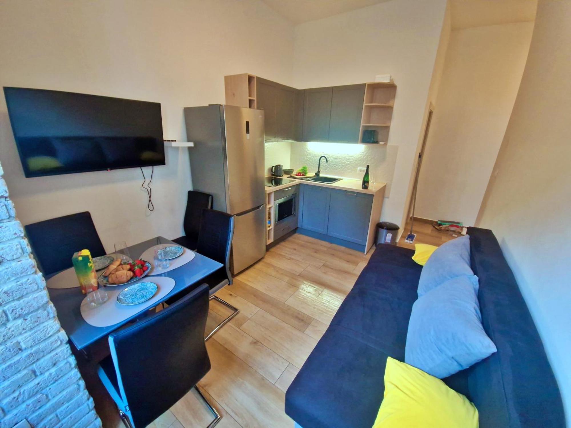 Lola'S Place Rijeka Eksteriør bilde