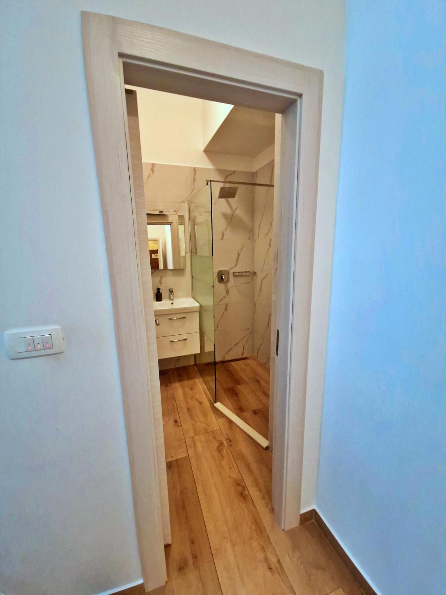 Lola'S Place Rijeka Eksteriør bilde