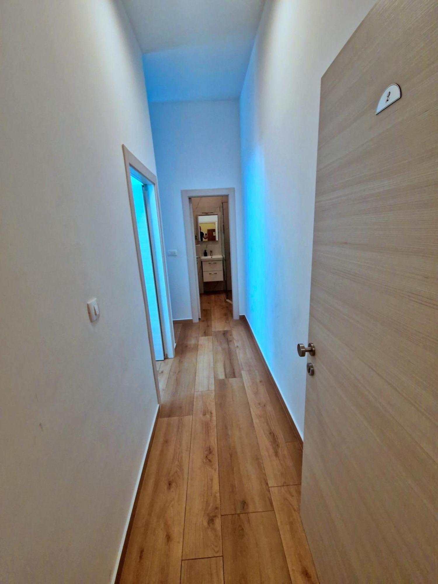 Lola'S Place Rijeka Eksteriør bilde