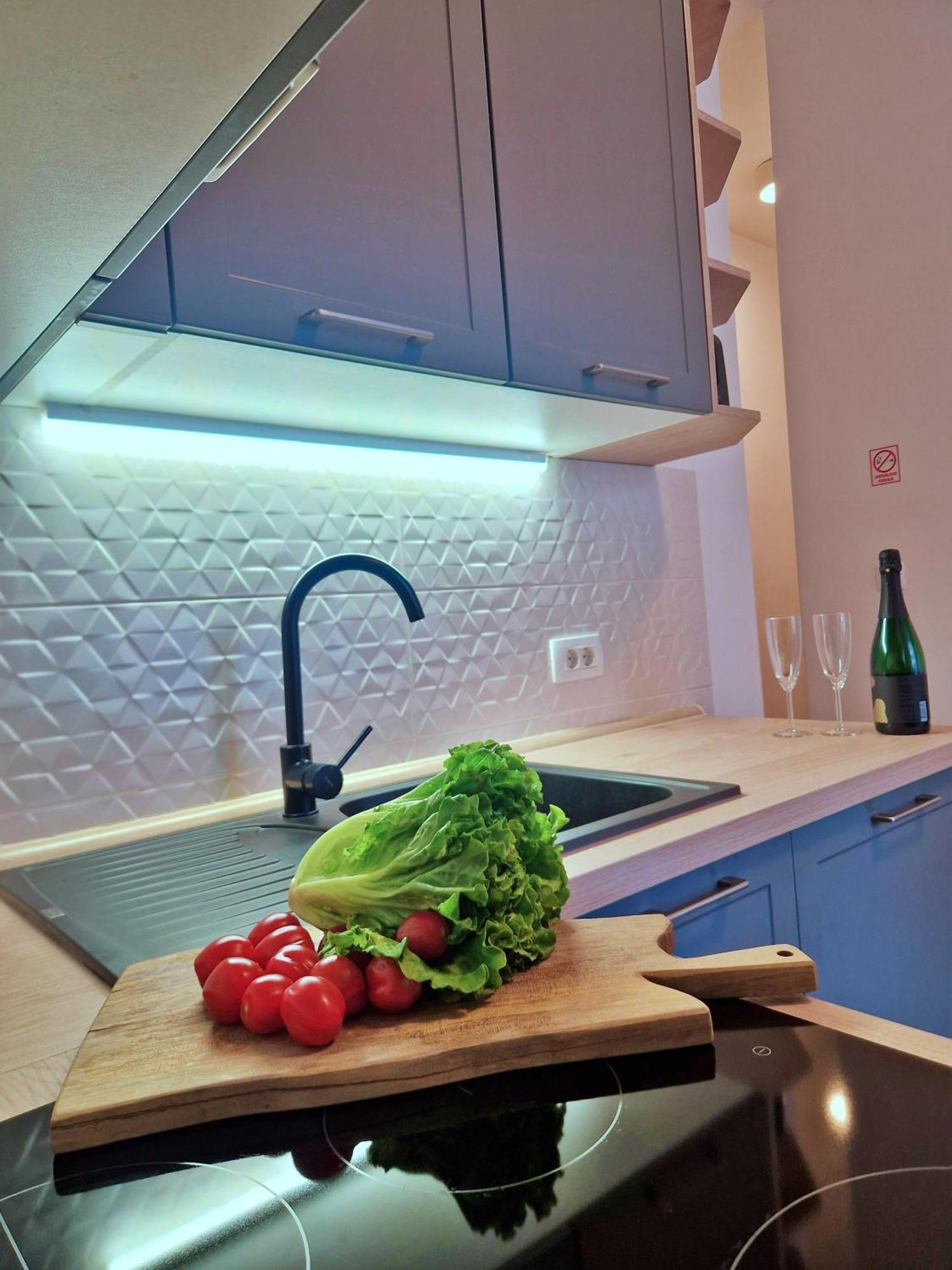 Lola'S Place Rijeka Eksteriør bilde