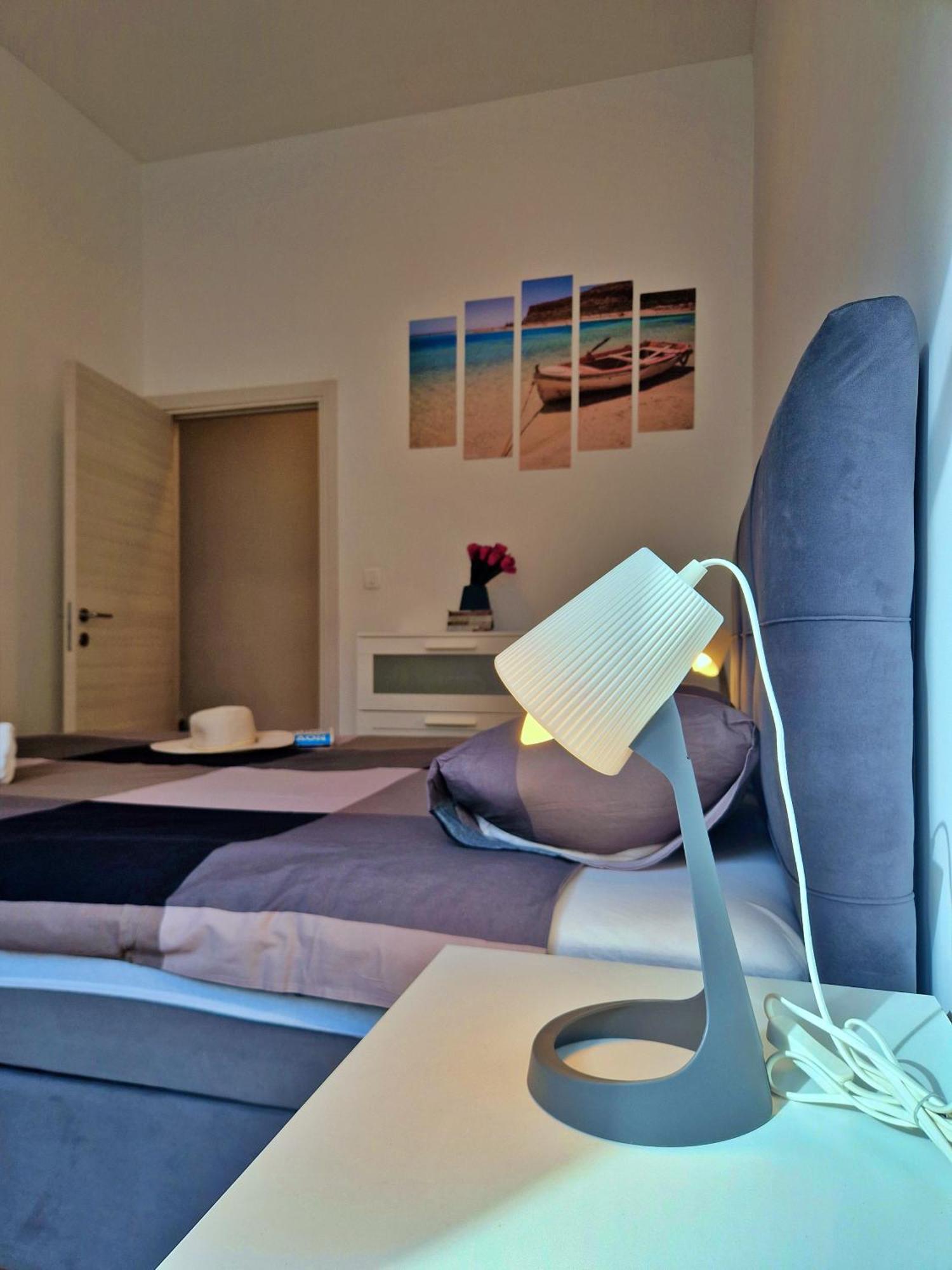 Lola'S Place Rijeka Eksteriør bilde
