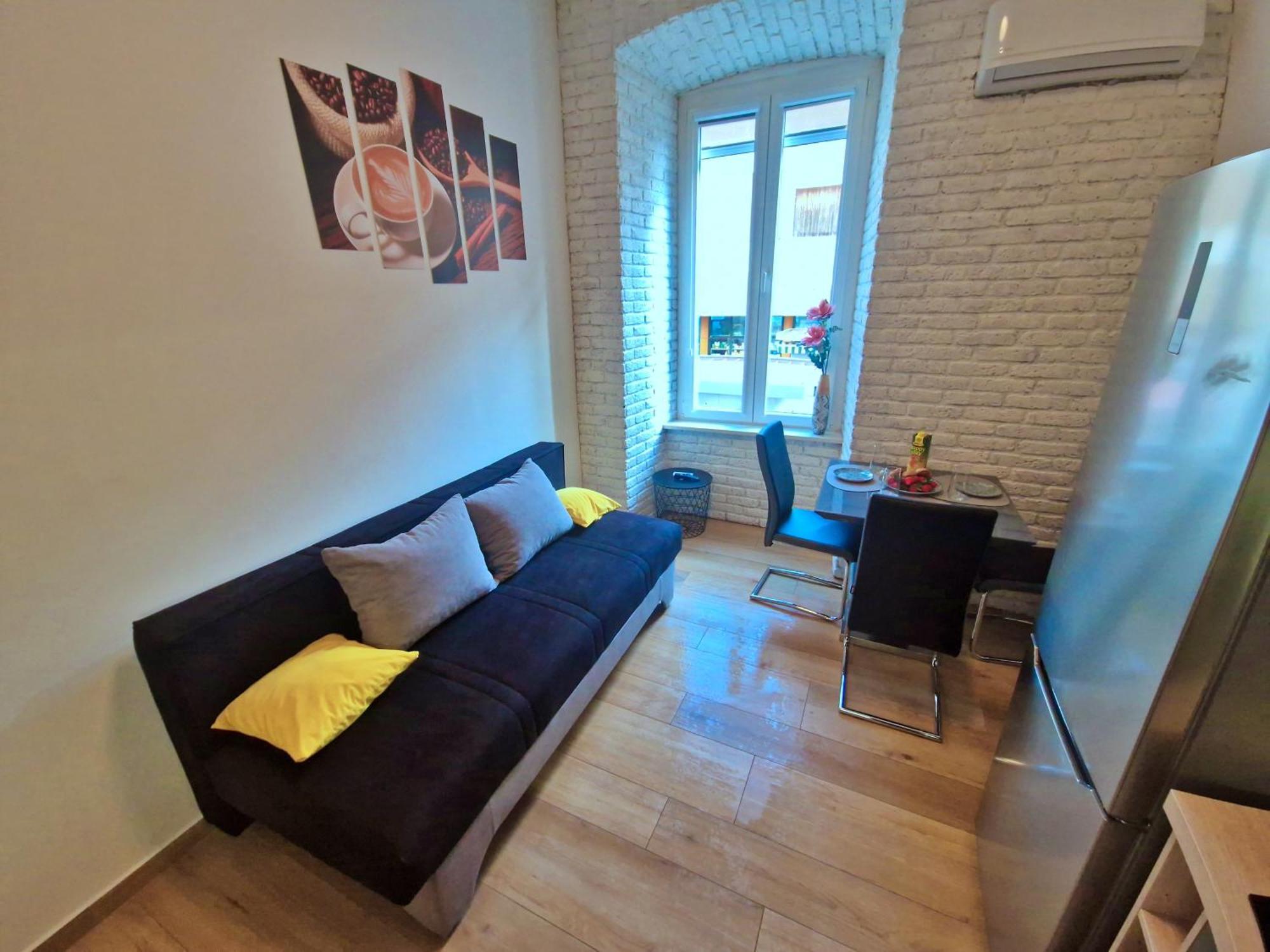 Lola'S Place Rijeka Eksteriør bilde
