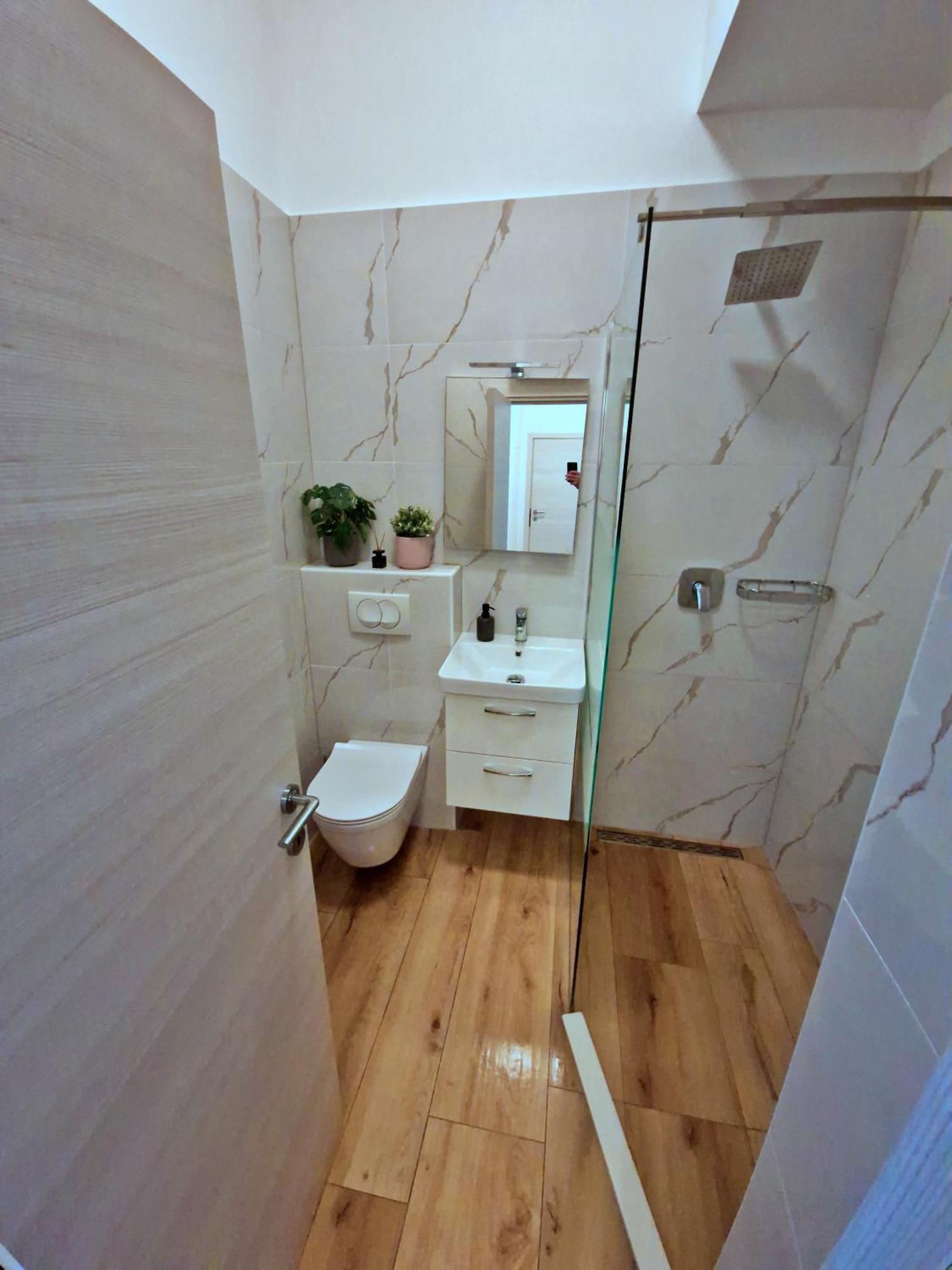 Lola'S Place Rijeka Eksteriør bilde