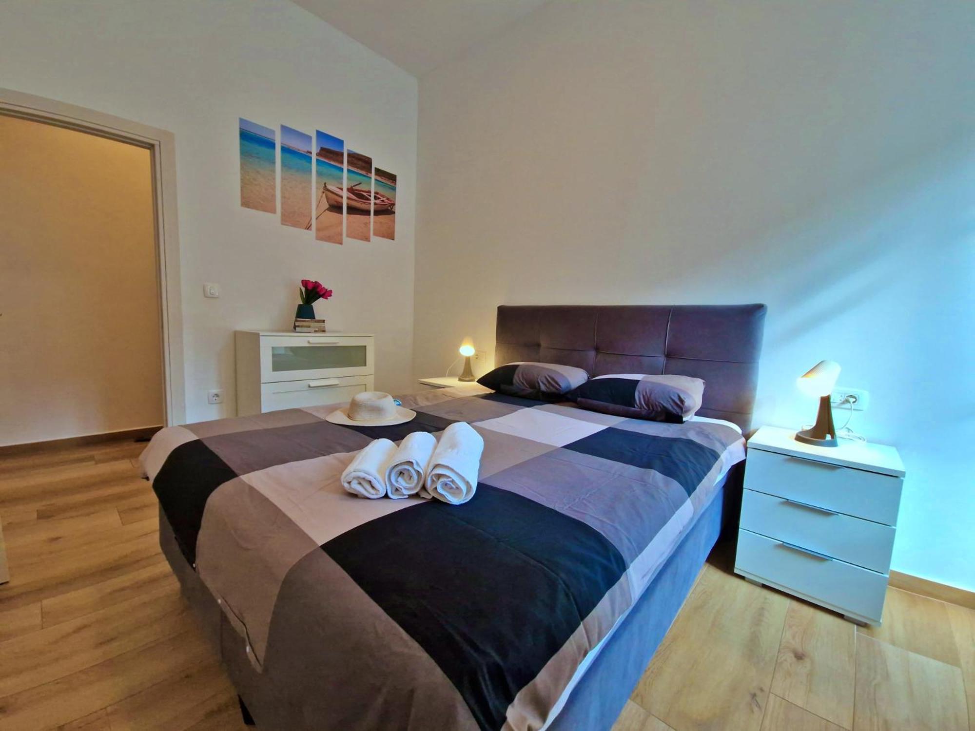 Lola'S Place Rijeka Eksteriør bilde