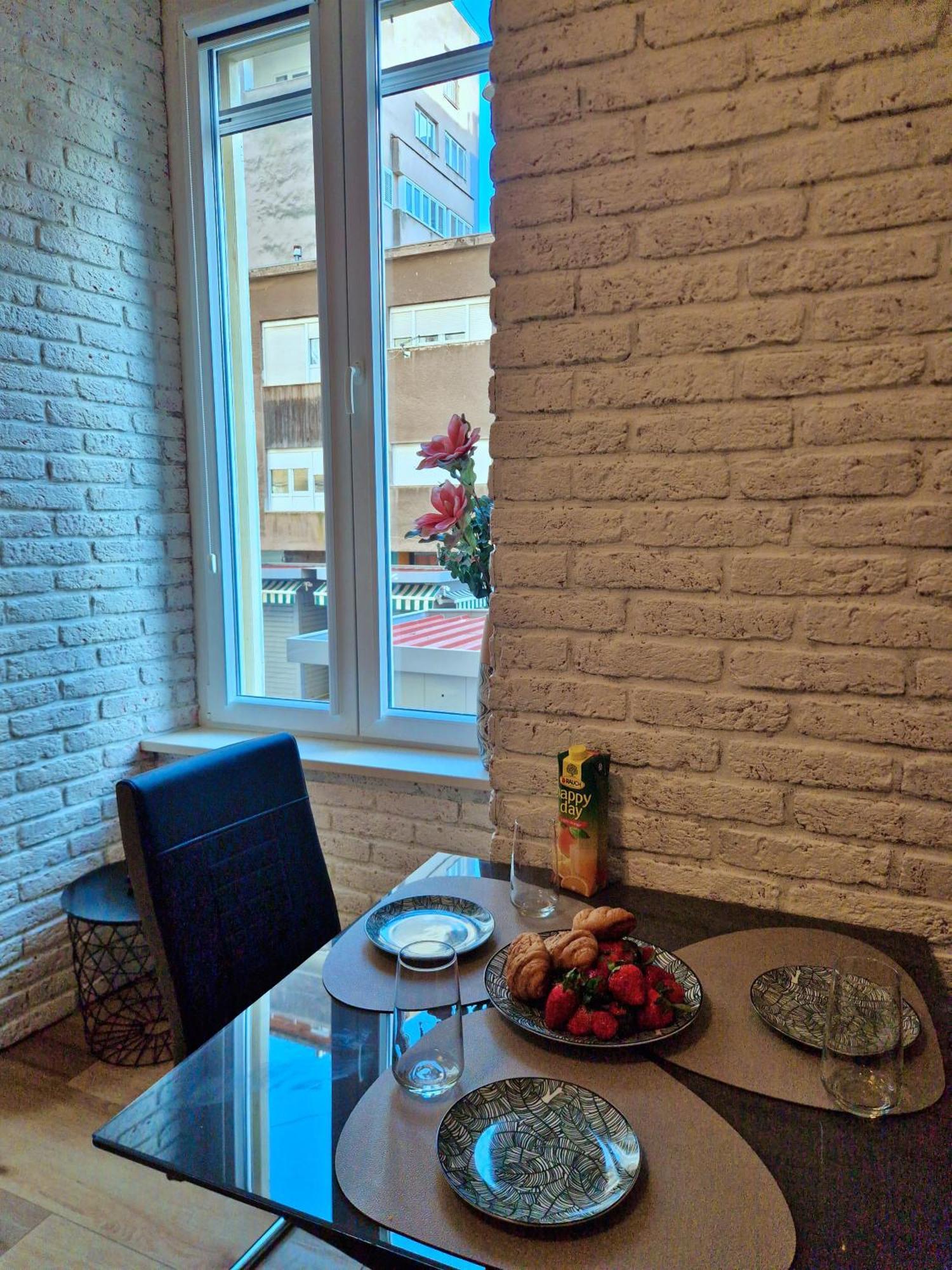 Lola'S Place Rijeka Eksteriør bilde