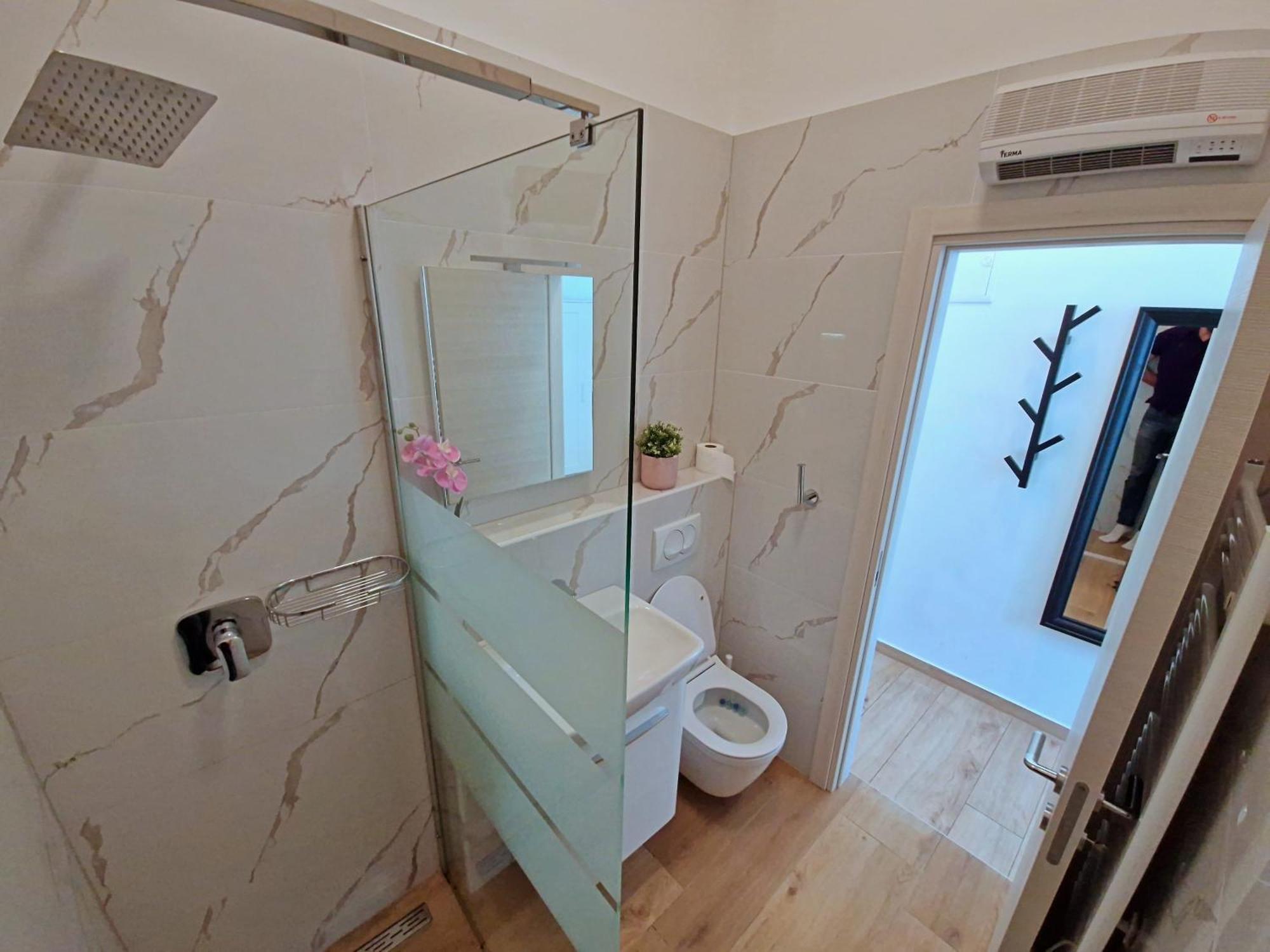 Lola'S Place Rijeka Eksteriør bilde