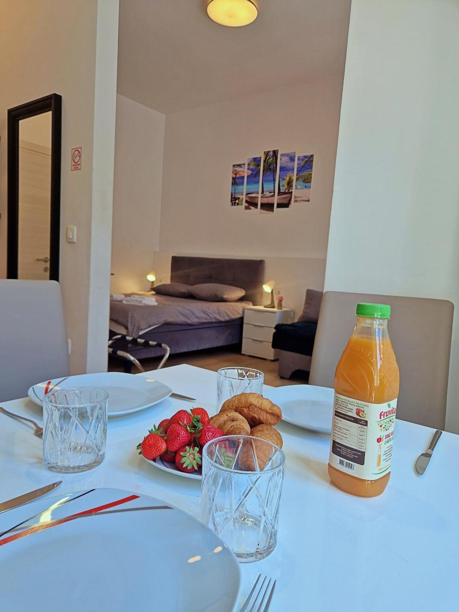 Lola'S Place Rijeka Eksteriør bilde