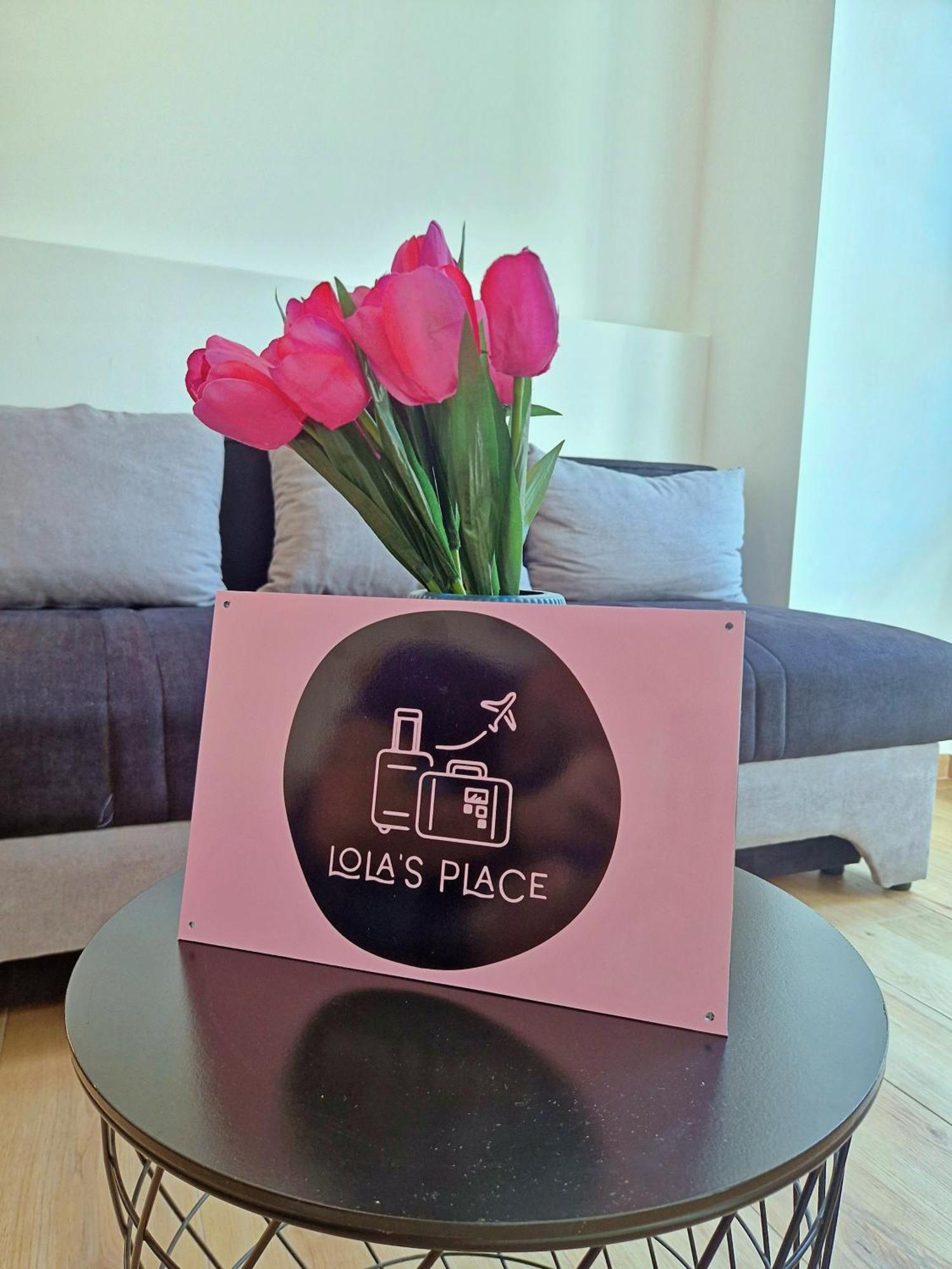 Lola'S Place Rijeka Eksteriør bilde