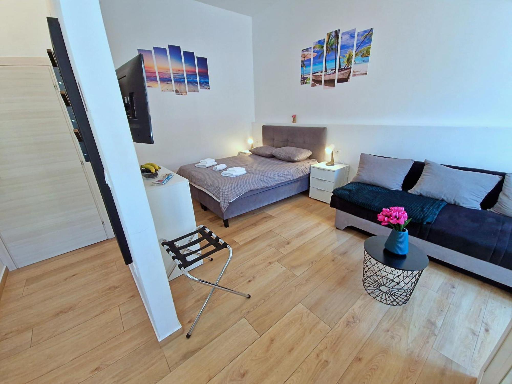 Lola'S Place Rijeka Eksteriør bilde