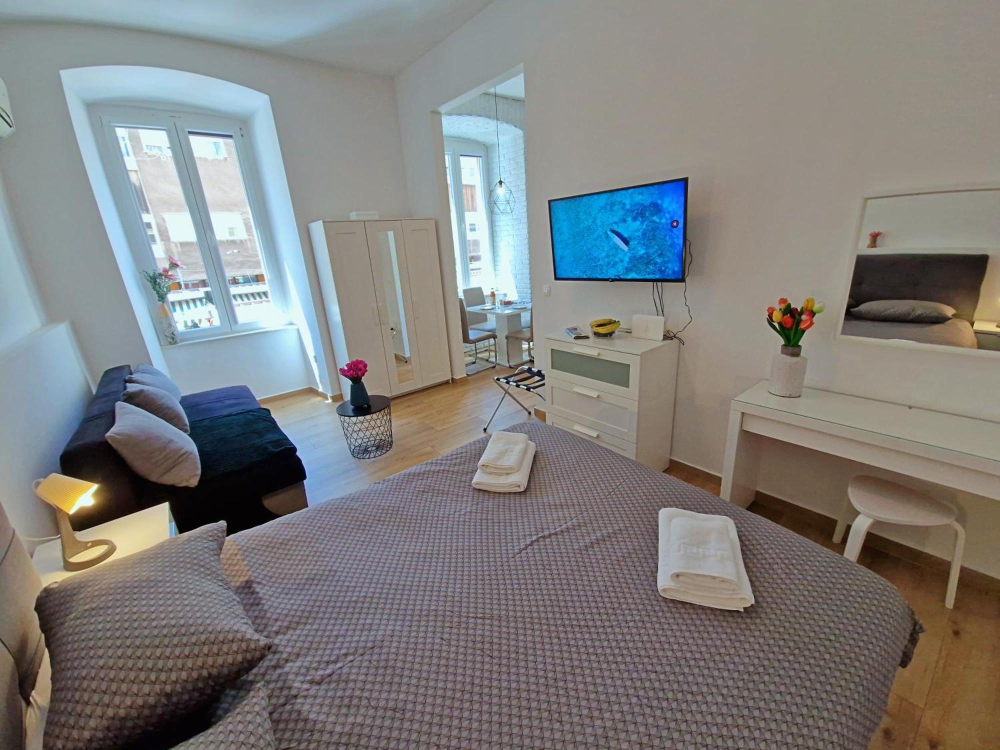 Lola'S Place Rijeka Eksteriør bilde