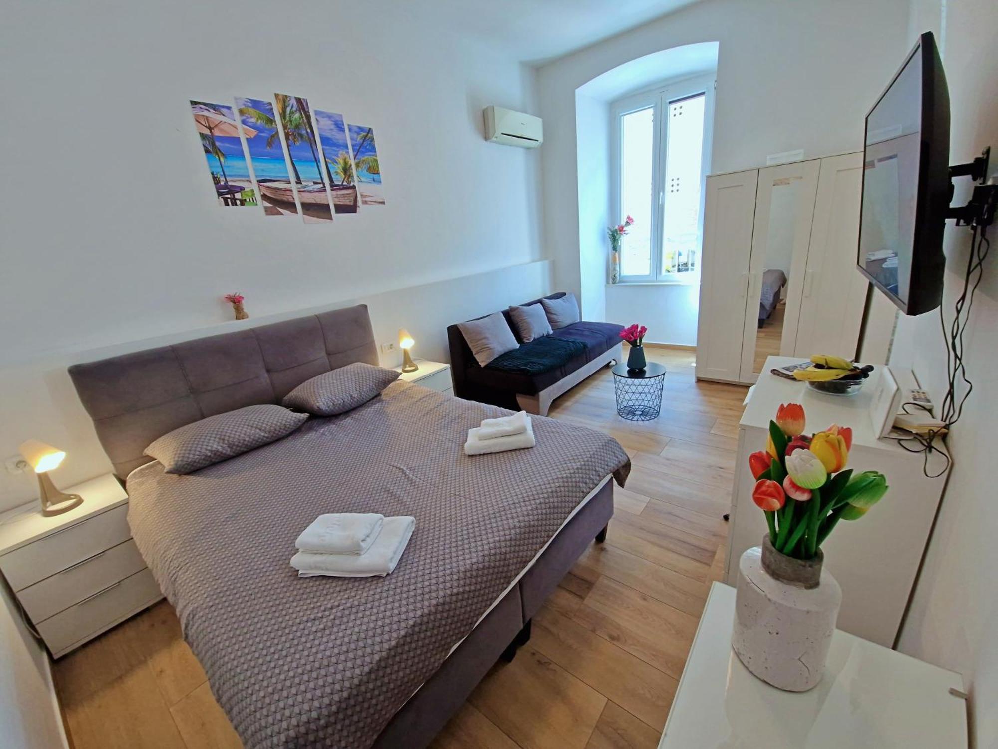 Lola'S Place Rijeka Eksteriør bilde