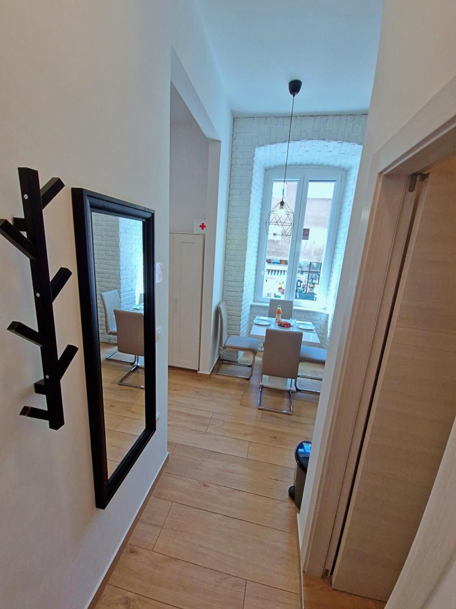 Lola'S Place Rijeka Eksteriør bilde
